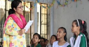 এমপিওভুক্ত শিক্ষকদের ঈদ বোনাস নিয়ে সুখবর