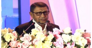 চিকিৎসায় বিদেশনির্ভরতা কমাতে হবে