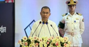 সমৃদ্ধ ও নৈতিক সমাজ গঠনে গুণীজনরাই আলোকবর্তিকা: প্রধানমন্ত্রী