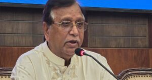 মশক নিধনে ডিএসসিসি প্রশাসকের ১০ দিনের ক্রাশ প্রোগ্রাম ঘোষণা 