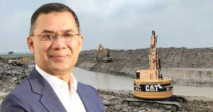 ১৬ মার্চ খাল খনন কর্মসূচির উদ্বোধন করবেন প্রধানমন্ত্রী