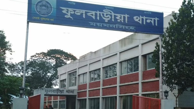 ময়মনসিংহে ছেলের লাঠির আঘাতে বাবা নিহত, গ্রেপ্তার ২