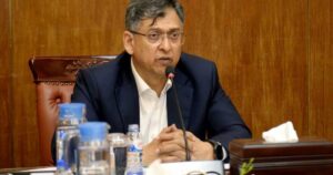 সংসদ অধিবেশনে রাষ্ট্রপতির ভাষণ দেওয়ার বিধান আছে: স্বরাষ্ট্রমন্ত্রী