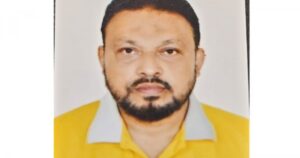 মির্জা আব্বাসের একান্ত সচিব হলেন মিজানুর রহমান