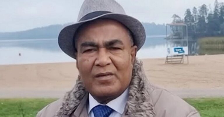 দুদক চেয়ারম্যান হচ্ছেন সাবেক বিচারপতি মোতাহার হোসেন!