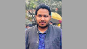 এবার খেজুর বিতরণের তালিকা প্রকাশ করলেন এনসিপির আরেক এমপি