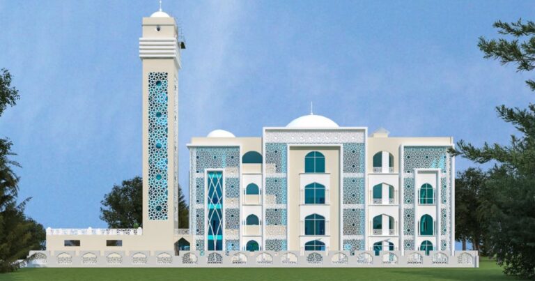 ঈদের আগে ৪৯০৮ মসজিদে ভাতা দিচ্ছে সরকার