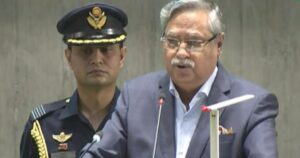 ফ্যাসিস্ট সরকারের পতনে গণতান্ত্রিক বাংলাদেশের সূচনা হয়: রাষ্ট্রপতি