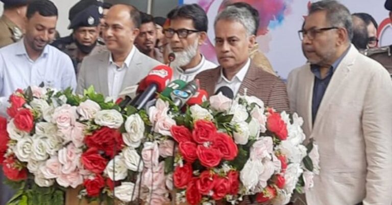 ১৫ মার্চ থেকে গণপরিবহন পর্যাপ্ত জ্বালানি পাবে: রেলমন্ত্রী 