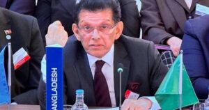 বাংলাদেশ কারও অধীনে নয়, চলবে নিজের ইচ্ছায়: পররাষ্ট্রমন্ত্রী