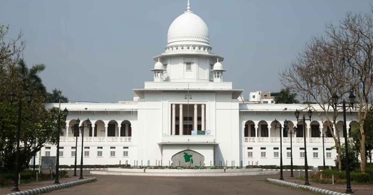 ডাটাবেজের আওতায় আসছে হাইকোর্টের কর্মকর্তা-কর্মচারীরা