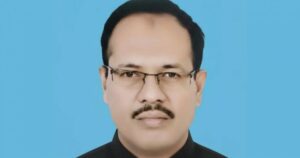 ঢাকা ওয়াসার নতুন এমডি সাবেক সচিব আমিনুল ইসলাম