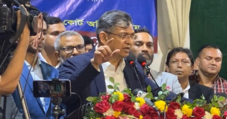 সংবিধান মেনেই এসেছি, সংবিধান মেনেই এগিয়ে যাবো: স্বরাষ্ট্রমন্ত্রী