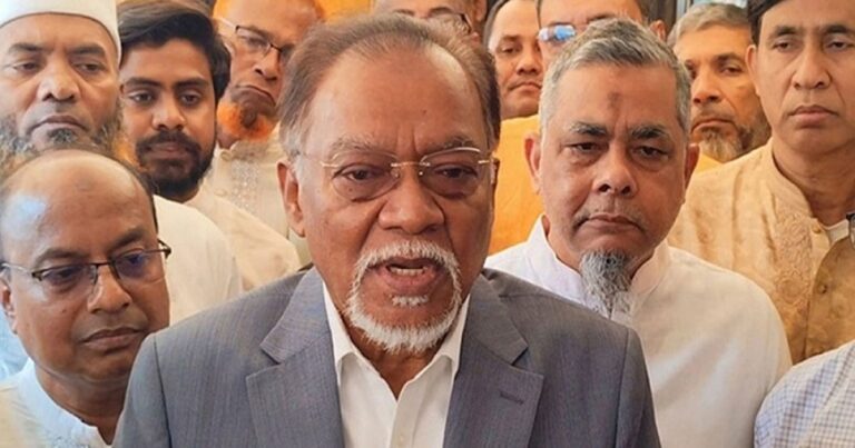 ইমাম-মুয়াজ্জিন-পুরোহিতদের ভাতা নির্ধারণ, উদ্বোধন ১৪ মার্চ