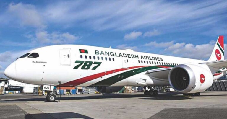 ১২ দিনে মধ্যপ্রাচ্যের ৩৯১ ফ্লাইট বাতিল