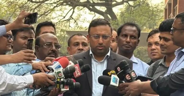 মধ্যপ্রাচ্যে প্রবাসীদের ভিসার মেয়াদ বাড়ানোর আশ্বাস পেয়েছি