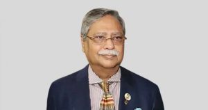 চার দিনের সফরে নিজ জেলায় যাচ্ছেন রাষ্ট্রপতি