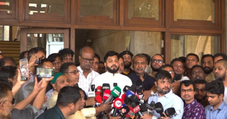 নাগরিক সমস্যা সমাধানে সমন্বিতভাবে কাজ হবে: ইশরাক