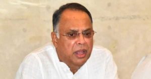 কালোবাজারিরা তেল মজুত করে সংকট সৃষ্টির চেষ্টা করছে: জ্বালানিমন্ত্রী