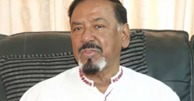 হাফিজ উদ্দিন আহমেদ স্পিকার নির্বাচিত