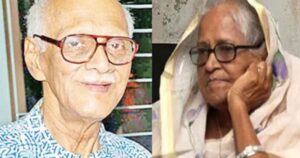 এবিএম মুসা ও সেতারা মুসার জন্মবার্ষিকী আজ