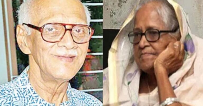 এবিএম মুসা ও সেতারা মুসার জন্মবার্ষিকী আজ