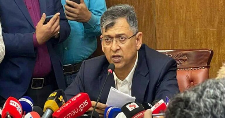 ১৩ দিনেই আইনশৃঙ্খলা পরিস্থিতির দৃশ্যমান উন্নতি হয়েছে: স্বরাষ্ট্রমন্ত্রী