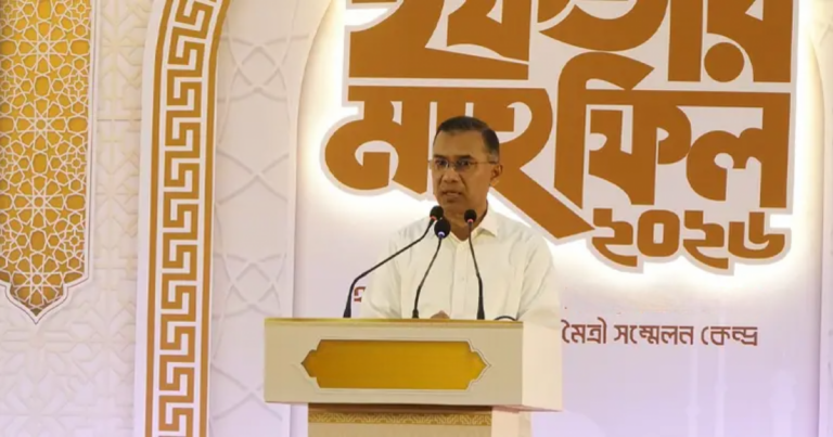 কূটনীতিক-রাজনীতিক-সাংবাদিকদের সাথে ইফতার করবেন প্রধানমন্ত্রী