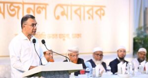 রমজানে অসাধু উপায়ে দ্রব্যমূল্য বাড়াবেন না: প্রধানমন্ত্রী