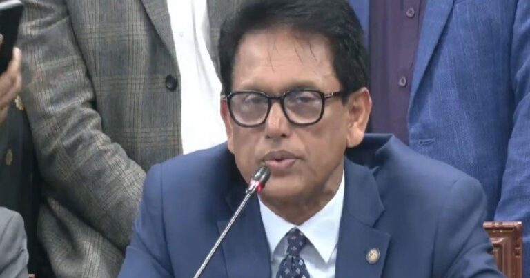 প্রতিবছর ভর্তি ফি নিলে তাৎক্ষণিক ব্যবস্থা: শিক্ষামন্ত্রী