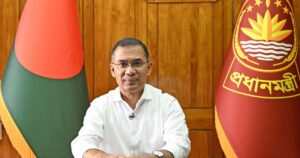 ডেঙ্গু-চিকুনগুনিয়া রোধে সারাদেশে পরিচ্ছন্নতা অভিযানের আহ্বান প্রধানমন্ত্রীর