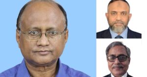 পদত্যাগ করলেন দুদক চেয়ারম্যান ও কমিশনাররা