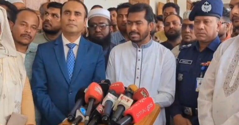 মধ্যপ্রাচ্যে বসবাসরত বাংলাদেশিদের নিয়ে সরকার চিন্তিত: শ্রম প্রতিমন্ত্রী