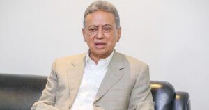 বাংলাদেশ ব্যাংকের গভর্নর পদে পরিবর্তন, যা বললেন অর্থমন্ত্রী