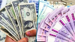 আজ কত টাকায় মিলছে মার্কিন ডলার