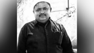 ইরানি ক্ষেপণাস্ত্র হামলায় আরব আমিরাতে মৌলভীবাজারের আলী নিহত