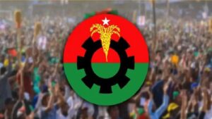 প্রেস ক্লাবে ঢুকে হামলা করে পদ হারালেন যুবদলের ৪ নেতা