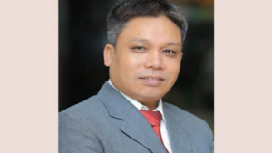 এবার এনসিপির রাঙামাটির আহ্বায়কের পদত্যাগ