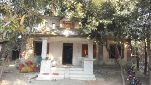 বিএনপি নেতার বাড়িতে ঢুকে দুর্বৃত্তদের হামলা ও বোমা বিস্ফোরণ