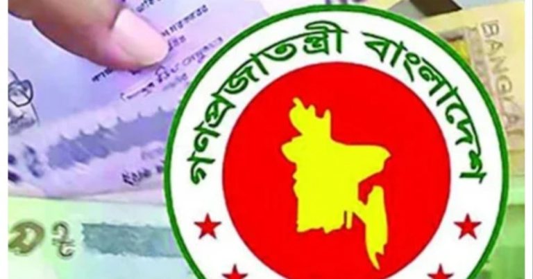 প্রধানমন্ত্রীর সঙ্গে বেতন কাঠামো নিয়ে বৈঠকে বসছেন অর্থমন্ত্রী