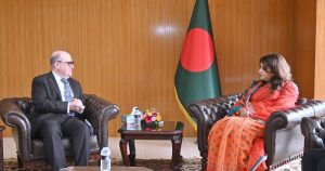 ঢাকায় ভিসা সেবা চালু করতে চায় মাল্টা