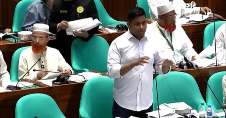 বিসিবি বাপের দোয়া ক্রিকেট বোর্ডে পরিণত হয়েছে