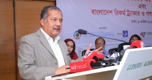 সংস্কারে তাত্ত্বিক নয়, প্রয়োগিক দৃষ্টিভঙ্গিতে জোর দিচ্ছে সরকার: তথ্যমন্ত্রী