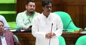 পেঁয়াজ-রসুনের পচন রোধে বসছে ৮ হাজার এয়ার-ফ্লো মেশিন: কৃষিমন্ত্রী