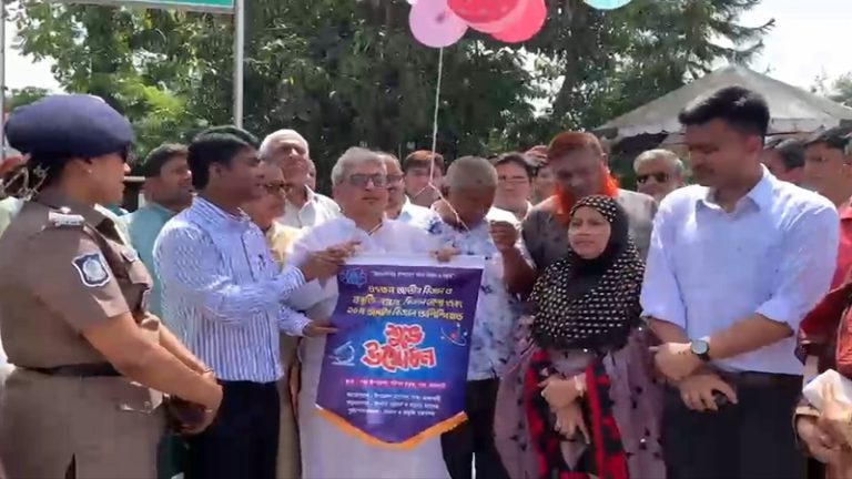 দেশের নিরাপত্তা নিয়েও ভাবছে শিক্ষার্থীরা, এটাই বড় অগ্রগতি: এমপি মিলন