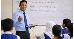 আজ বৈশাখী ভাতা পেতে পারেন এমপিওভুক্ত শিক্ষকরা