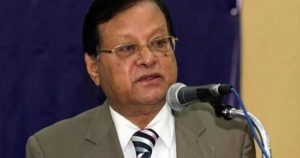 সাবেক আইনমন্ত্রী শফিক আহমেদ আর নেই