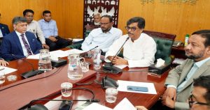 কৃষক কার্ড হবে কৃষকের মর্যাদার স্বীকৃতি: কৃষিমন্ত্রী 