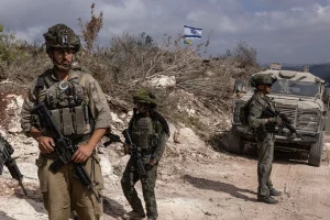 যুদ্ধবিরতি ঘোষণার পর লেবাননে হামলার কথা স্বীকার করল ইসরায়েল