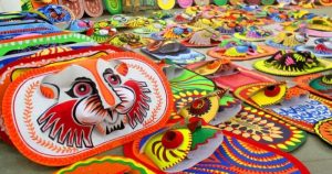 বৈশাখী শোভাযাত্রায় পরা যাবে না মুখোশ: স্বরাষ্ট্র মন্ত্রণালয়